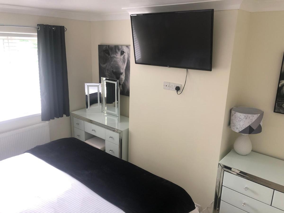 Hallstead Skegness Esterno foto