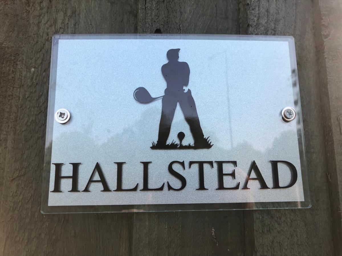 Hallstead Skegness Esterno foto