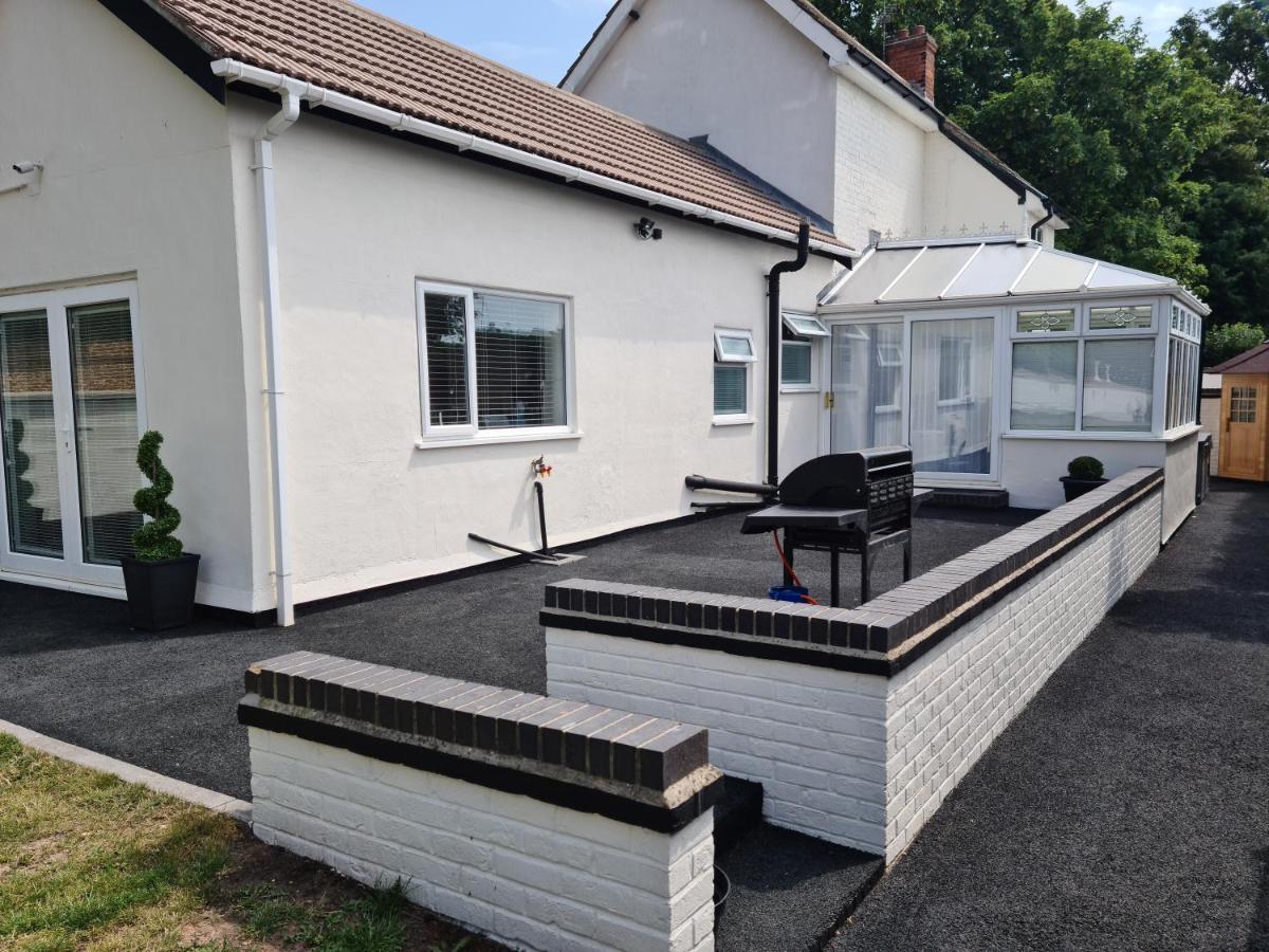 Hallstead Skegness Esterno foto
